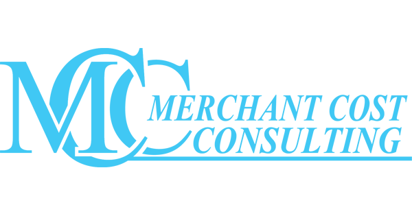 Merchant Cost Consulting Logo