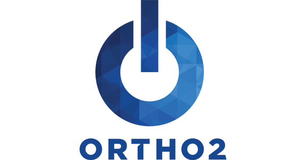 Ortho2 Logo