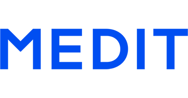 Medit Logo